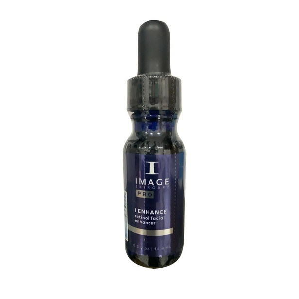 I ENHANCE RETINOL FACIAL ENHANCER / TINH CHẤT LÀM TRẺ HÓA DA