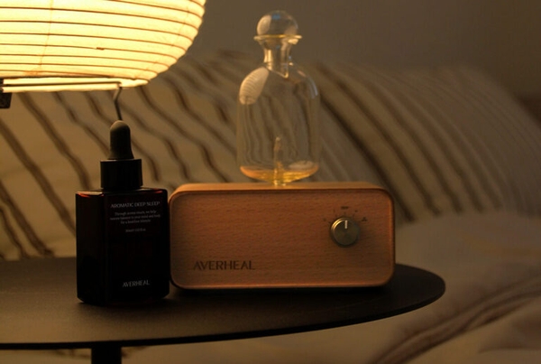 ORGAHUE AROMATIC DEEP SLEEP / TINH DẦU THƯ GIÃN GIÚP NGỦ NGON