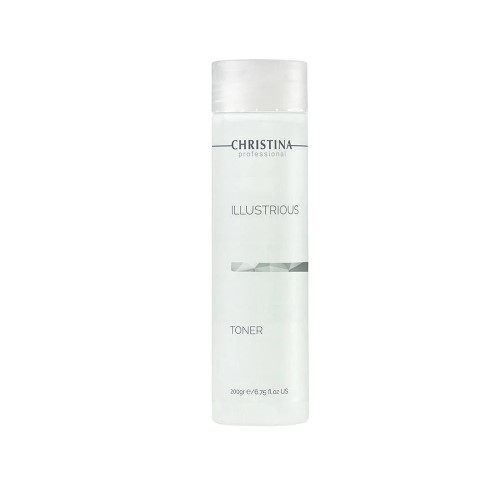ILLUSTRIOUS TONER / NƯỚC HOA HỒNG LÀM SÁNG DA 