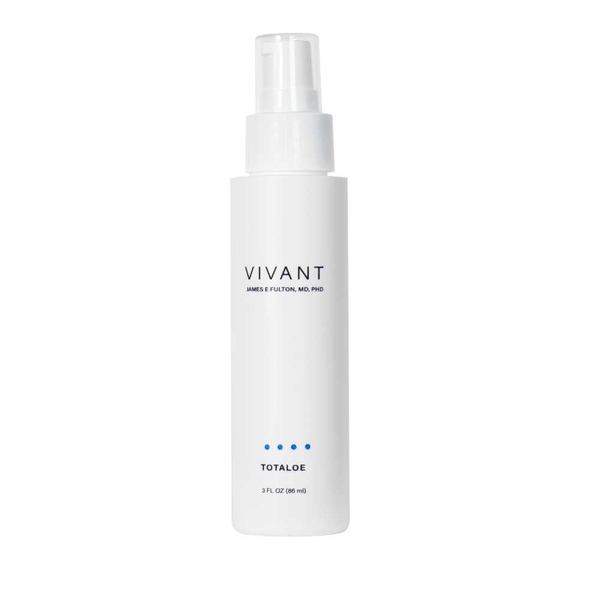 Vivant Totaloe Calming And Hydrating Gel – Giải Pháp Làm Dịu Và Phục Hồi Da Toàn Diện