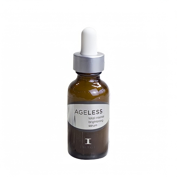 AGELESS TOTAL INTENSE BRIGHTENING SERUM / SERUM LÀM SÁNG DA VÀ GIẢM SẢN SINH SẮC TỐ