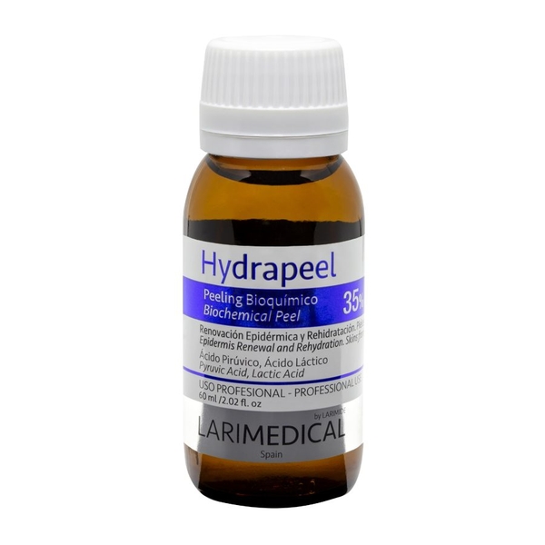 LARIMEDICAL HYDRAPEEL 35% / PEEL AHA 35% TÁI TẠO % CĂNG BÓNG DA 