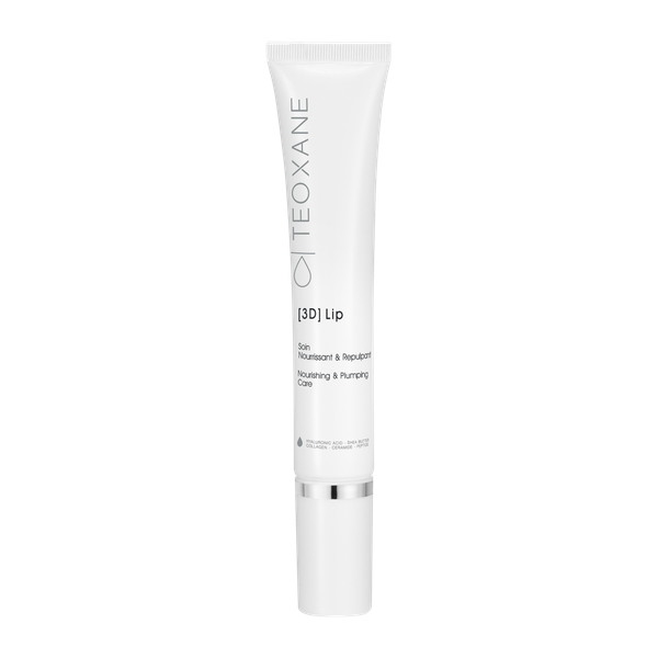 TEOXANE (3D) Lip/ SON DƯỠNG ẨM, LÀM CĂNG MỌNG VÀ LÀM ĐẦY NẾP NHĂN MÔI