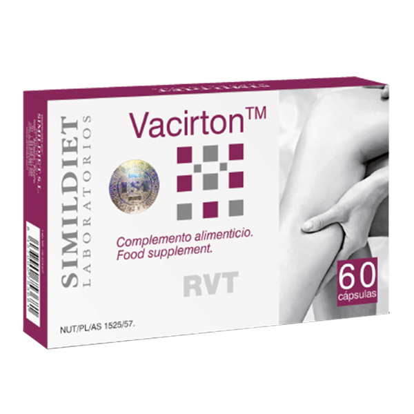 SIMILDIET VACIRTON / VIÊN UỐNG HỖ TRỢ CẢI THIỆN GIÃN TĨNH MẠCH