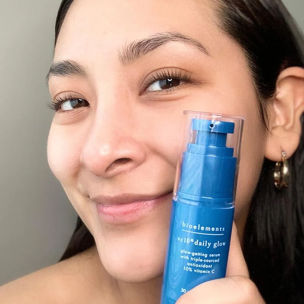 Bioelements VC10 Daily Glow – Tinh chất Vitamin C 10% dưỡng sáng và đều màu da