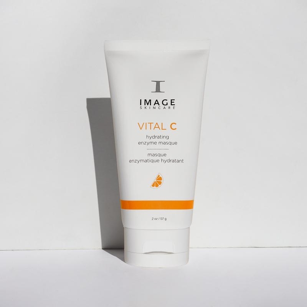 VITAL C HYDRATING ENZYME MASQUE / MẶT NẠ SIÊU DƯỠNG ẨM, CHỐNG OXY HÓA VÀ LÀM SÁNG DA