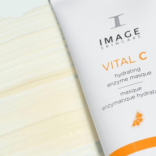 VITAL C HYDRATING ENZYME MASQUE / MẶT NẠ SIÊU DƯỠNG ẨM, CHỐNG OXY HÓA VÀ LÀM SÁNG DA