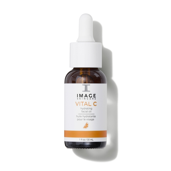 VITAL C HYDRATING FACIAL OIL / TINH DẦU MASSAGE MẶT CHỐNG LÃO HÓA 