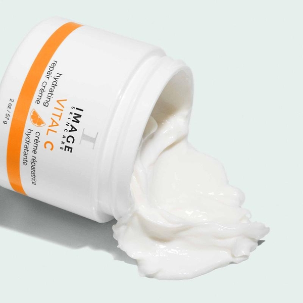 VITAL C HYDRATING REPAIR CRÈME / KEM DƯỠNG ẨM, CẤP NƯỚC VÀ LÀM MỀM MƯỢT CHO DA RẤT KHÔ - MẤT NƯỚC