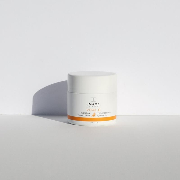 VITAL C HYDRATING REPAIR CRÈME / KEM DƯỠNG ẨM, CẤP NƯỚC VÀ LÀM MỀM MƯỢT CHO DA RẤT KHÔ - MẤT NƯỚC