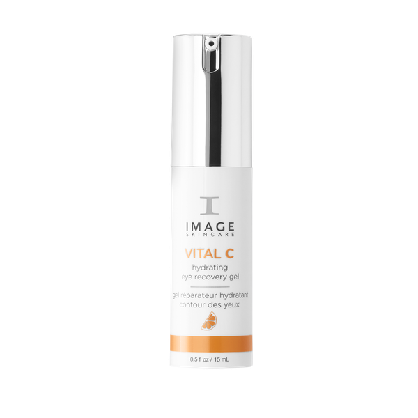 VITAL C HYDRATING EYE RECOVERY GEL / GEL DƯỠNG GIÚP SĂN CHẮC, MỜ THÂM VÀ TĂNG SINH COLLAGEN VÙNG MẮT