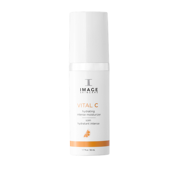 VITAL C HYDRATING INTENSE MOISTURIZER / KEM CẤP ẨM VÀ NGĂN MẤT NƯỚC XUYÊN BÌ DÀNH CHO DA RẤT KHÔ - MẤT NƯỚC 