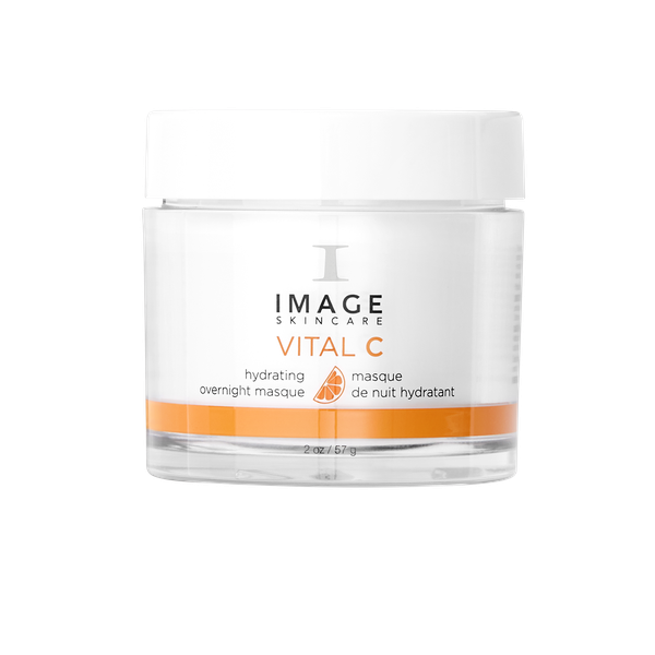 VITAL C HYDRATING OVERNIGHT MASQUE / MẶT NẠ NGỦ LOẠI BỎ GỐC TỰ DO, NUÔI DƯỠNG, LƯU THÔNG MÁU VÀ TÁI TẠO DA BAN ĐÊM