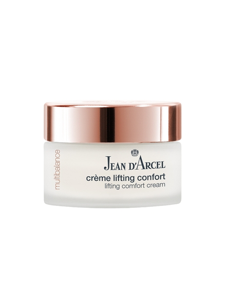 JEAN D'ARCEL LIFTING COMFORT CREAM (CRÈME LIFTING CONFORT) / KEM DƯỠNG LÃO HÓA GIẢM NHĂN VÀ NÂNG CƠ 