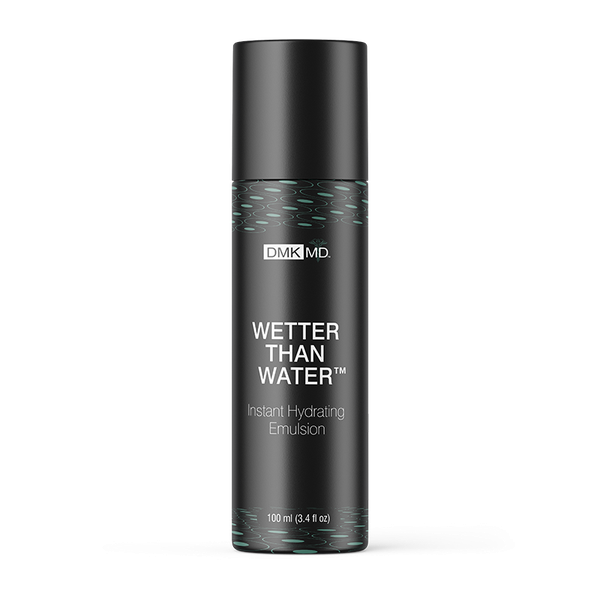 DMK WETTER THAN WATER / TINH CHẤT CẤP ẨM CẤP TỐC DÀNH CHO DA KHÔ