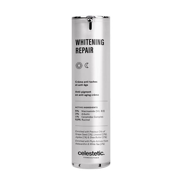 CELESTETIC WHITENING REPAIR / KEM DƯỠNG LÀM TRẮNG VÀ CHỐNG LÃO HÓA TOÀN NĂNG  