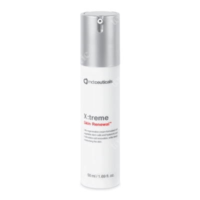 X:treme Skin Renewal Kem Dưỡng tế bào gốc phục hồi và giữ ẩm cho da