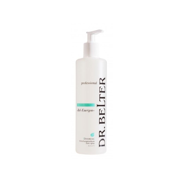 DR.BELTER BEL ENERGEN DAYDREAM TONIC SPRAY / NƯỚC CÂN BẰNG CAO CẤP DẠNG XỊT LÀM MỀM DỊU DA