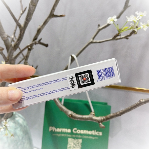 Civasan H2O Balsam Blemish Balm 35ml – Kem Phục Hồi & Che Phủ Hoàn Hảo Cho Da Tổn Thương
