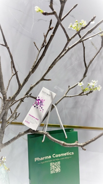 Biotrade Odorex Deo Antiperspirant Spray 40ml – Xịt Ngăn Tiết Mồ Hôi  Hiệu Quả Tới 7 Ngày