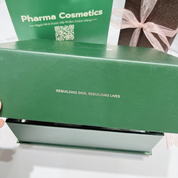 DMK HOME ENZYME: Giải Pháp Chăm Sóc Da Toàn Diện & Thúc Đẩy Tuần Hoàn Từ DMK