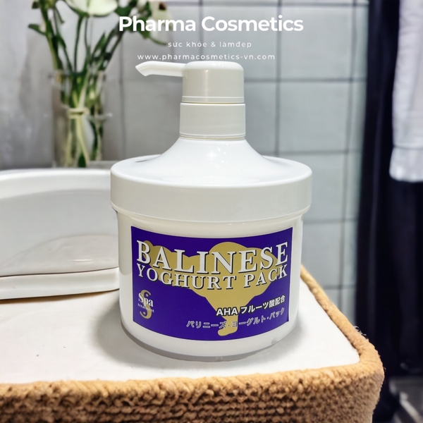 Revita White EX Pack – Kem Ủ Dưỡng Sáng Da Toàn Thân & Hỗ Trợ Nuôi Dưỡng Da Mịn Màng