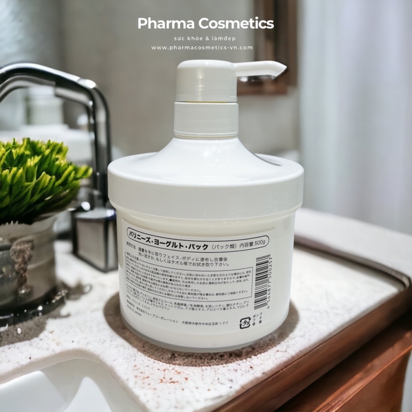Revita White EX Pack – Kem Ủ Dưỡng Sáng Da Toàn Thân & Hỗ Trợ Nuôi Dưỡng Da Mịn Màng