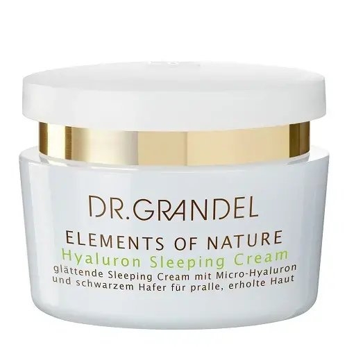 DR.GRANDEL HYALURON SLEEPING CREAM / KEM DƯỠNG PHỤC HỒI DA