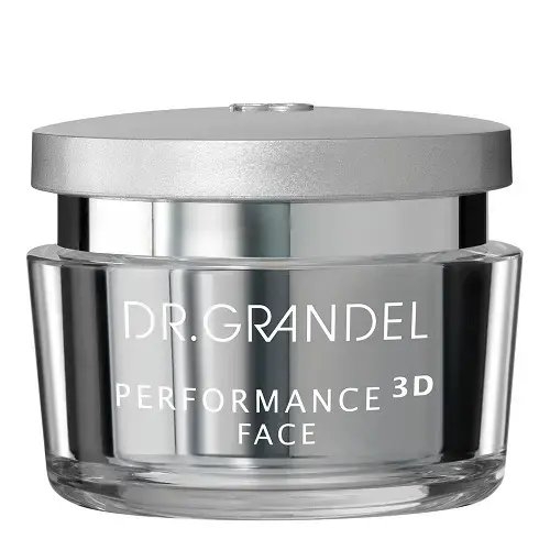 DR.GRANDEL PERFORMANCE 3D FACE / KEM DƯỠNG TRẺ HÓA DA