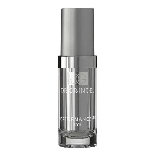 DR.GRANDEL PERFORMANCE 3D EYE / TINH CHẤT DƯỠNG DA VÙNG MẮT