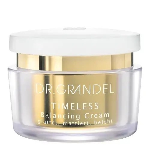 DR.GRANDEL BALANCING CREAM / KEM DƯỠNG CÂN BẰNG GIẢM THIỂU LÃO HÓA CHO DA DẦU