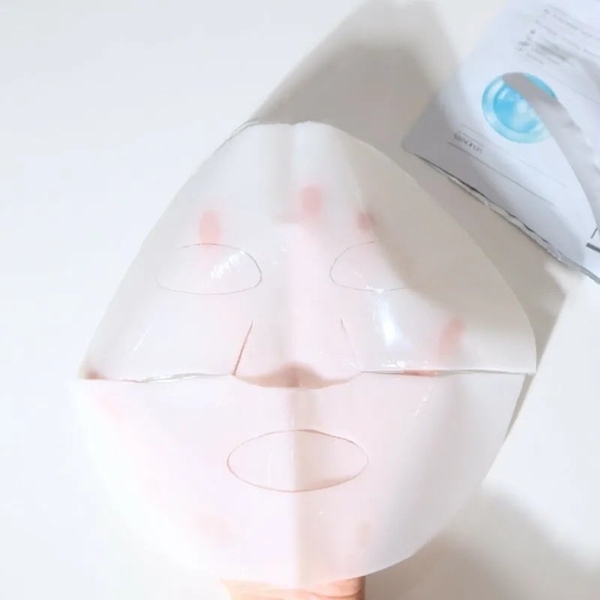 Vemontes Collamelt Mask – Mặt Nạ Hydrogel Cao Cấp Hỗ Trợ Dưỡng Ẩm Sâu Và Tăng Độ Đàn Hồi Cho Da