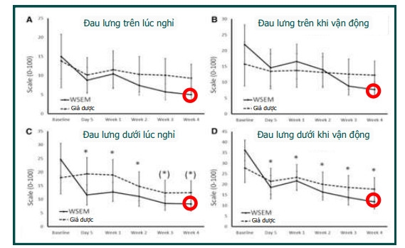 Genacol Pain Relief – Giải Pháp Giảm Đau Khớp Thần Tốc Chỉ Sau 5 Ngày