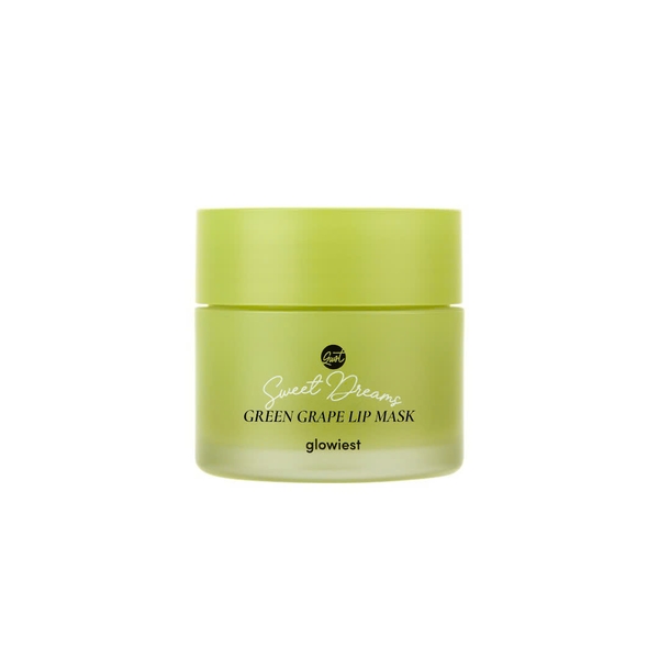 SWEET DREAMS GREEN GRAPE  / KEM DƯỠNG Ủ MÔI ( HƯƠNG NHO XANH) 
