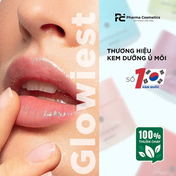 SWEET DREAMS GUMMY BEAR / KEM DƯỠNG Ủ MÔI ( HƯƠNG MẬN) 