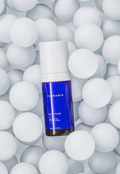 THERAMID HAPCA FILLER – Tinh Chất Cấp Ẩm Chuyên Sâu, Làm Đầy Rãnh Nhăn Nông Và Nuôi Dưỡng Da Căng Mịn