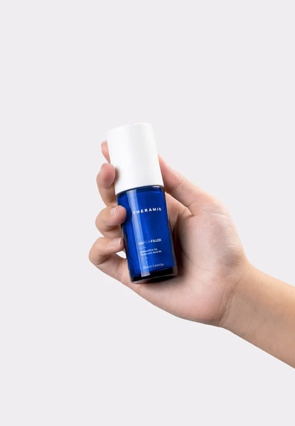 THERAMID HAPCA FILLER – Tinh Chất Cấp Ẩm Chuyên Sâu, Làm Đầy Rãnh Nhăn Nông Và Nuôi Dưỡng Da Căng Mịn