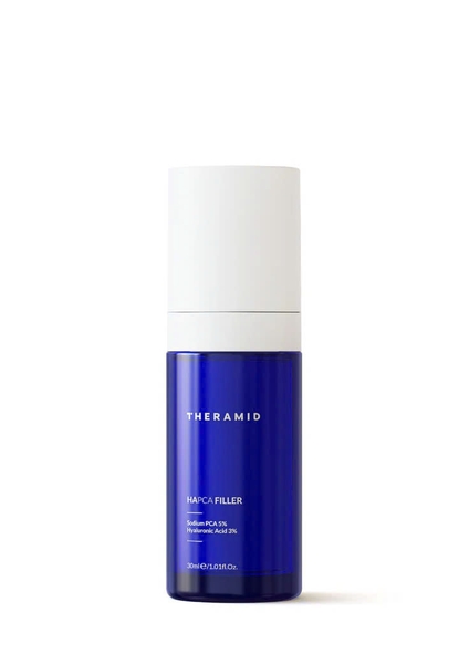 THERAMID HAPCA FILLER – Tinh Chất Cấp Ẩm Chuyên Sâu, Làm Đầy Rãnh Nhăn Nông Và Nuôi Dưỡng Da Căng Mịn