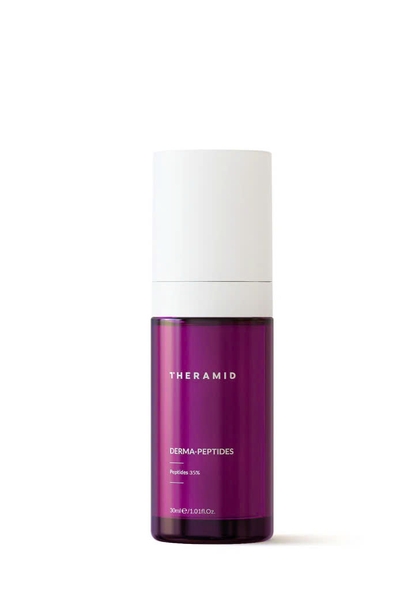 THERAMID DERMA-PEPTIDES / TINH CHẤT CHỐNG LÃO HÓA VÀ TRẺ HÓA LÀN DA