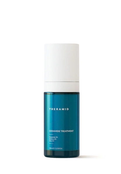 THERAMID CERAMIDE TREATMENT / TINH CHẤT PHỤC HỒI HÀNG RÀO BẢO VỆ DA