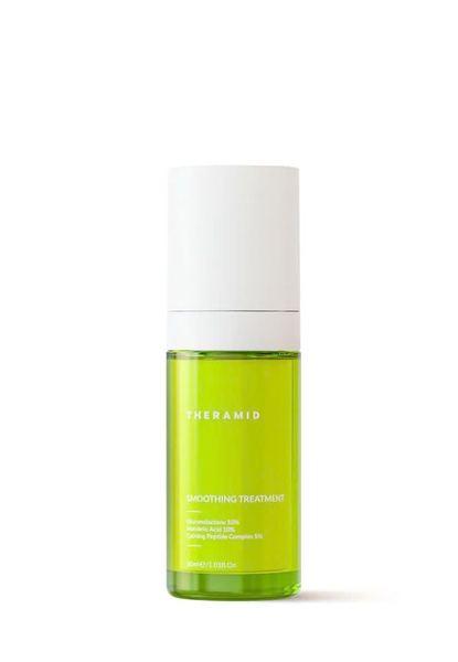 THERAMID SMOOTHING TREATMENT – Tinh Chất Tẩy Tế Bào Chết, Làm Mịn Bề Mặt Và Dưỡng Sáng Da Ban Đêm
