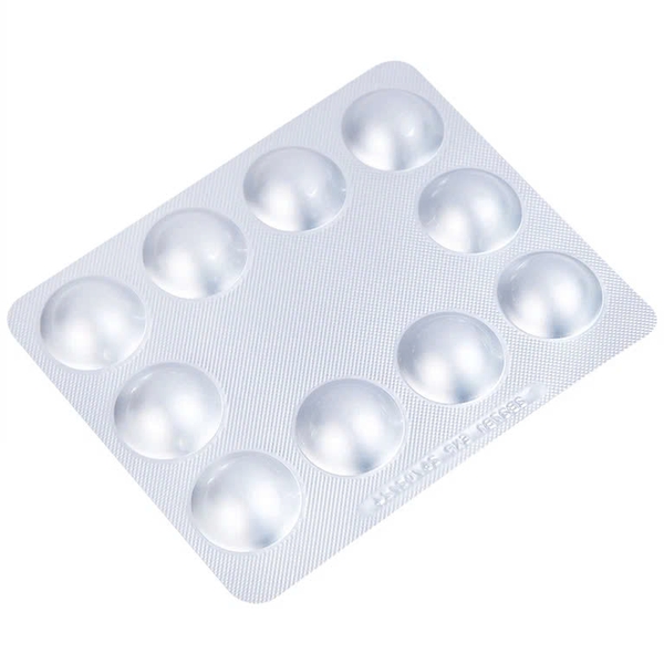 ACNOTIN 10 / THUỐC ĐIỀU TRỊ MỤN TRỨNG CÁ NẶNG 