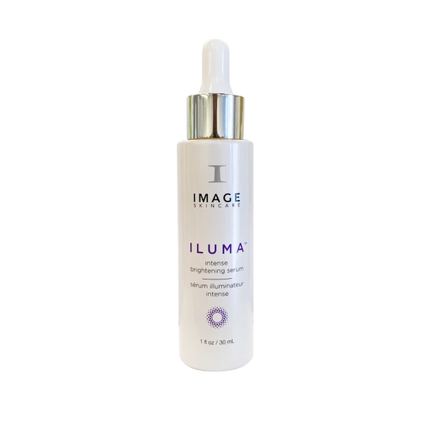ILUMA® INTENSE BRIGHTENING SERUM / SERUM LÀM SÁNG DA, ĐỀU MÀU VÀ CHỐNG OXY HÓA MẠNH 