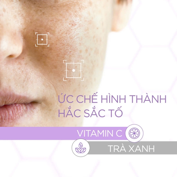 ILUMA® INTENSE BRIGHTENING SERUM / SERUM LÀM SÁNG DA, ĐỀU MÀU VÀ CHỐNG OXY HÓA MẠNH 