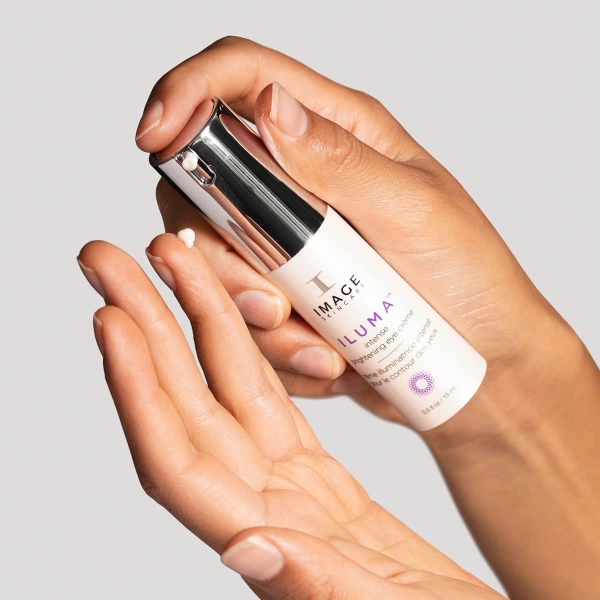 ILUMA® INTENSE BRIGHTENING EYE CRÈME / KEM LÀM SÁNG DA, MỜ THÂM BỌNG MẮT