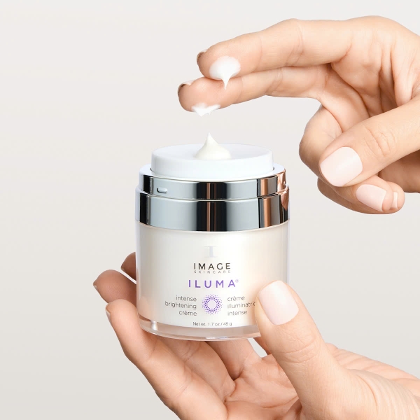 ILUMA® INTENSE BRIGHTENING CRÈME / KEM LÀM SÁNG DA, ĐỀU MÀU VÀ GIẢM SẢN XUẤT SẮC TỐ