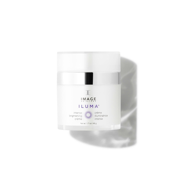 ILUMA® INTENSE BRIGHTENING CRÈME / KEM LÀM SÁNG DA, ĐỀU MÀU VÀ GIẢM SẢN XUẤT SẮC TỐ