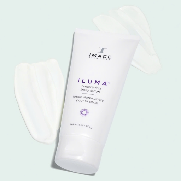 ILUMA® INTENSE BRIGHTENING BODY LOTION / LOTION LÀM SÁNG DA, LÀM MỜ ĐỐM NÂU TRÊN DA