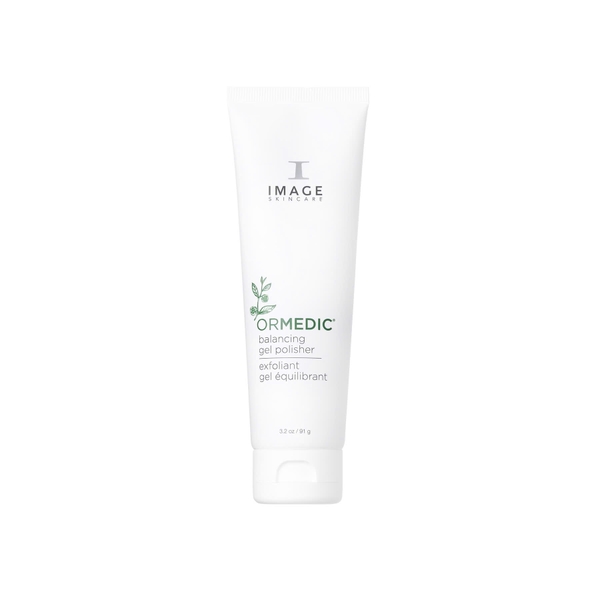 ORMEDIC® BALANCING GEL POLISHER / GEL TẨY TẾ BÀO CHẾT HÀNG NGÀY DỊU NHẸ GIÚP SẠCH SÂU DÀNH CHO MỌI LOẠI DA