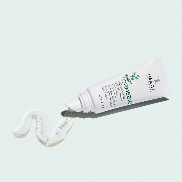 ORMEDIC® BALANCING LIP ENHANCEMENT COMPLEX / SON DƯỠNG HỮU CƠ GIÚP MÔI MỀM MỊN VÀ TƯƠI TẮN 